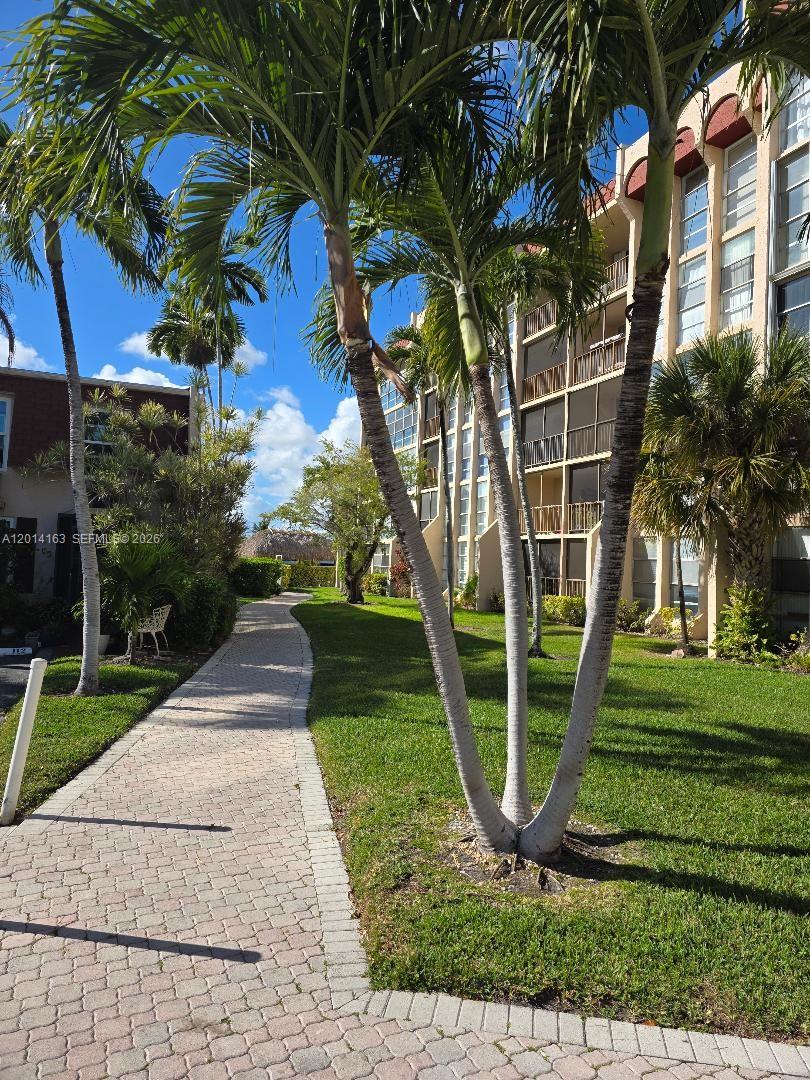DESOTO PARK NORTH CONDO - Residential