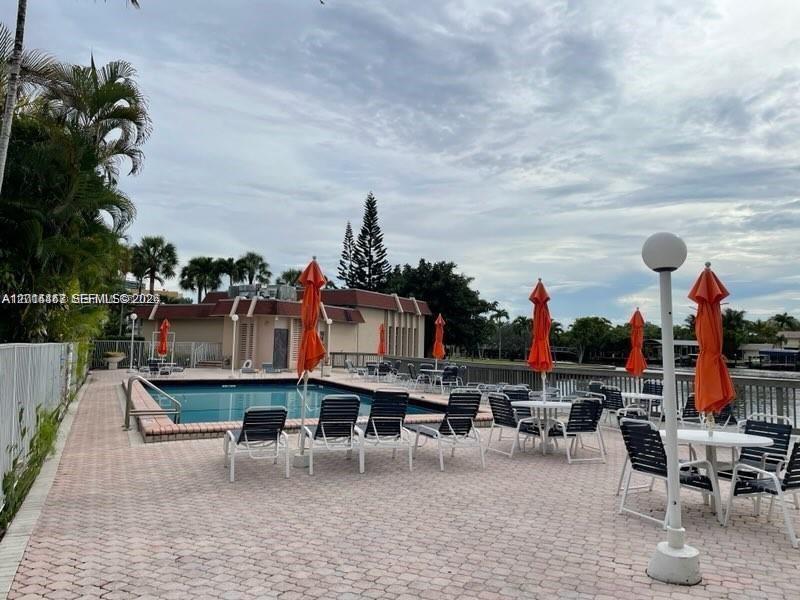 DESOTO PARK NORTH CONDO - Residential