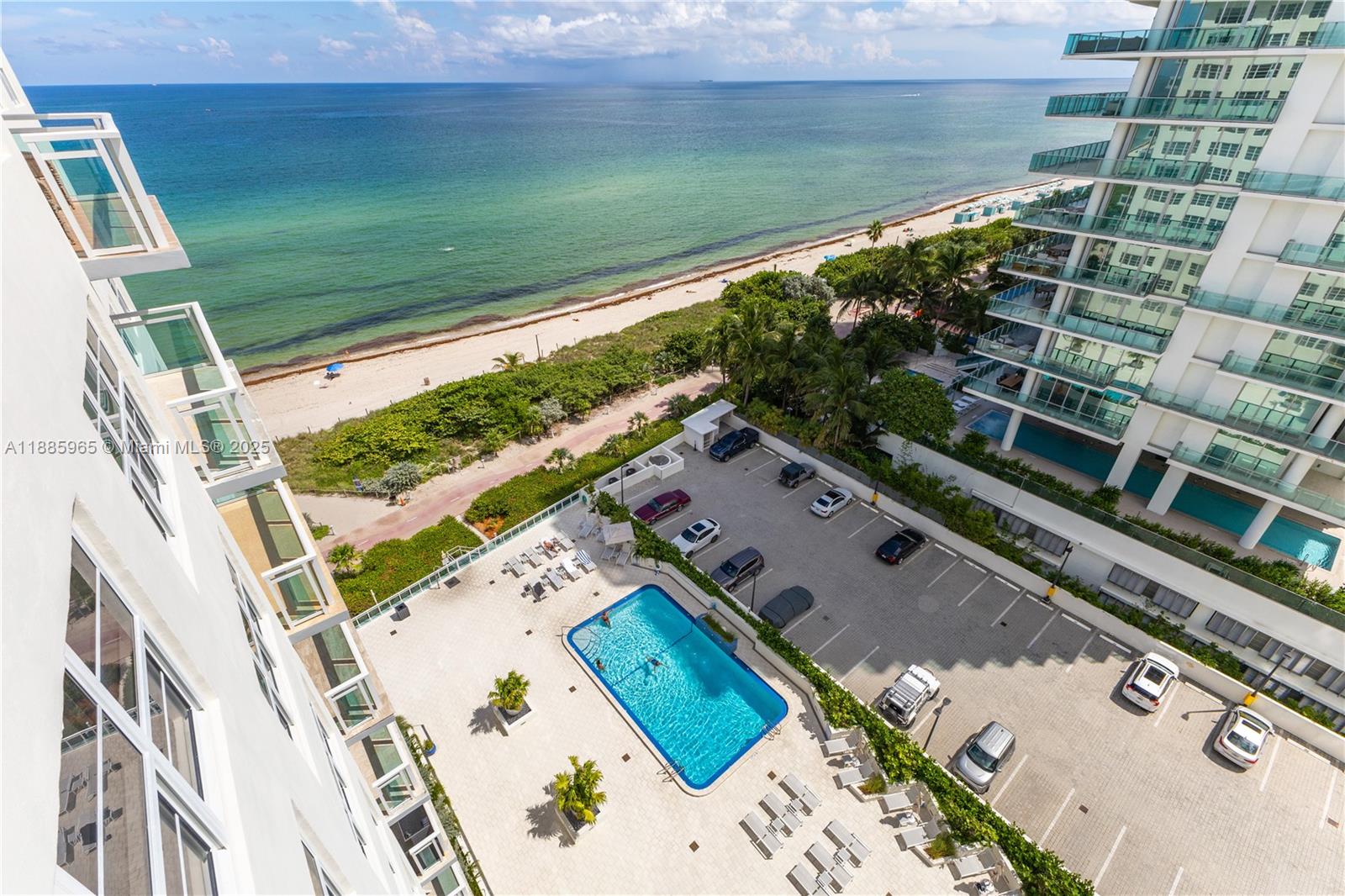 6917 Collins Ave 1505