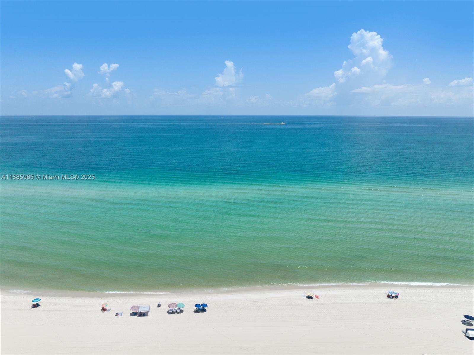 THE COLLINS CONDO - Residential