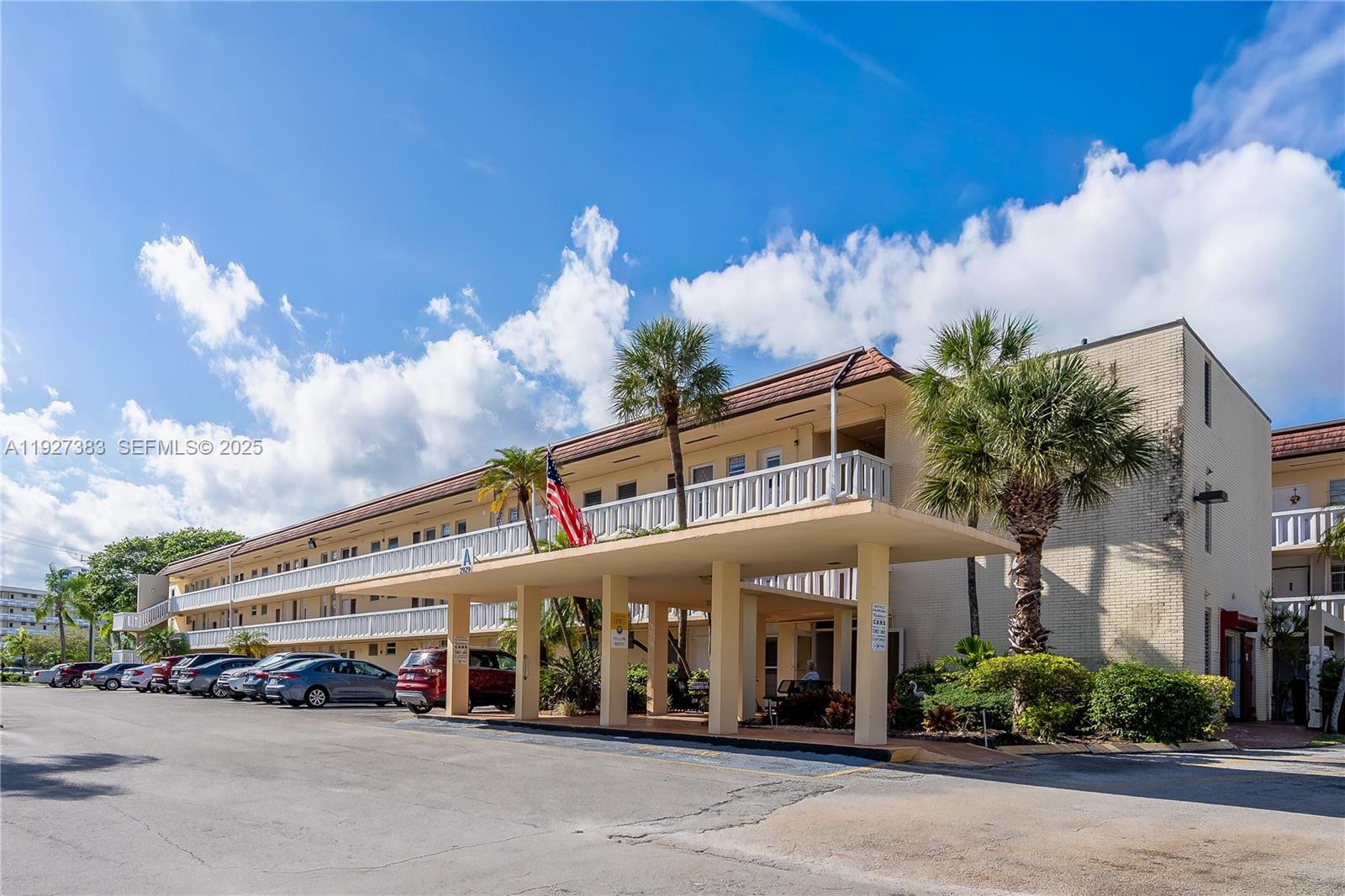 POINT EAST ONE CONDO-BLDG - Residential