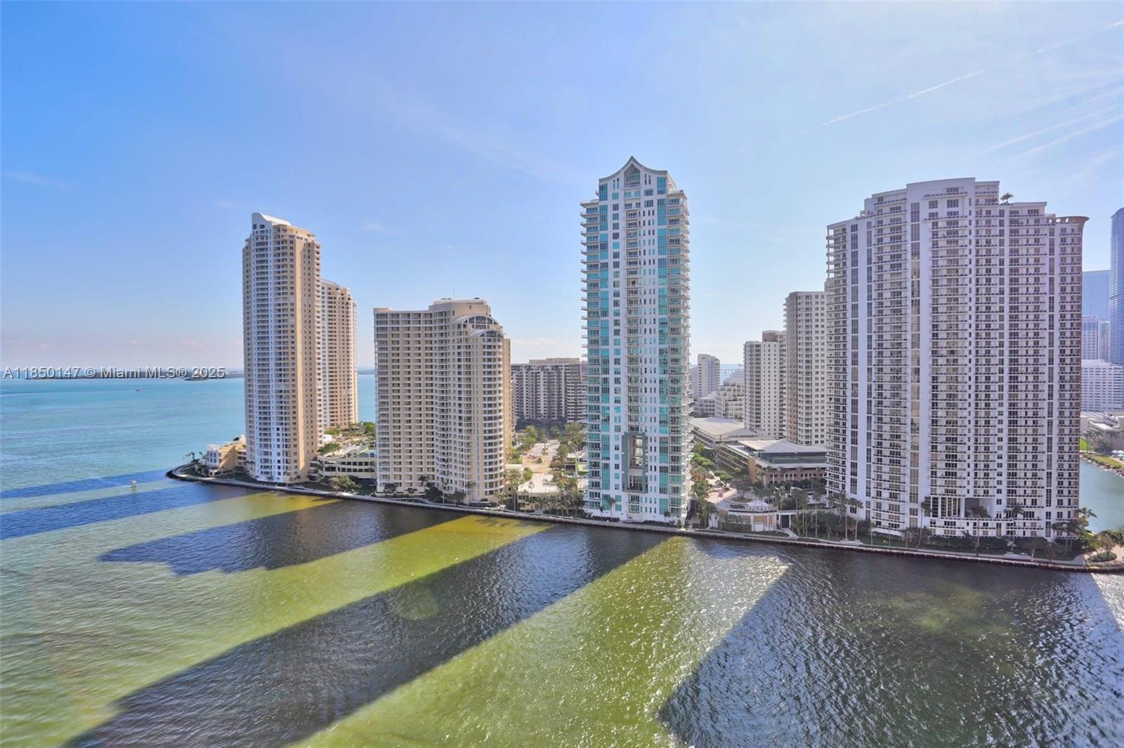 325 S Biscayne Blvd 2317