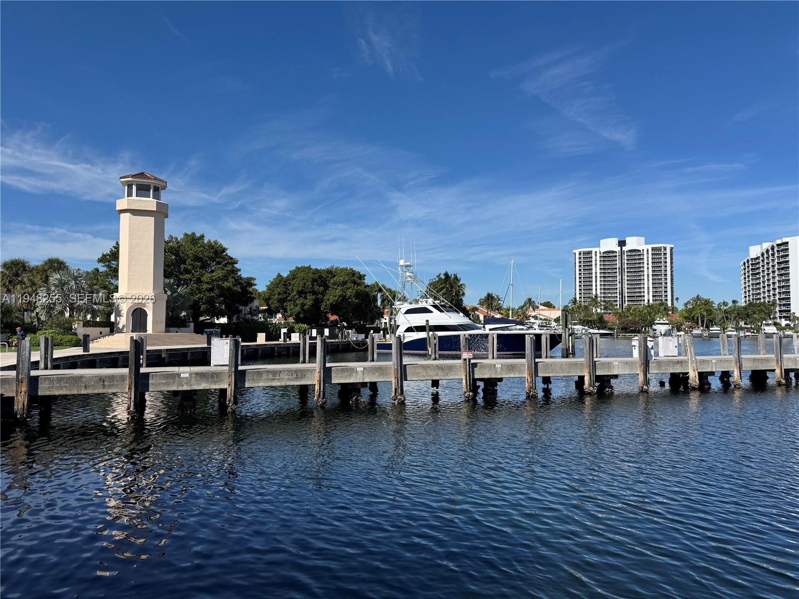 WATERWAYS MARINA CONDO - Land