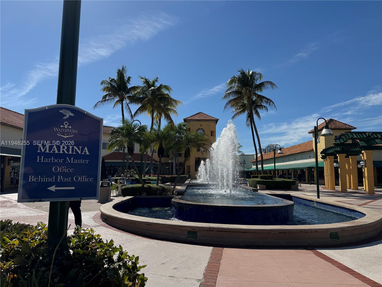 WATERWAYS MARINA CONDO - Land