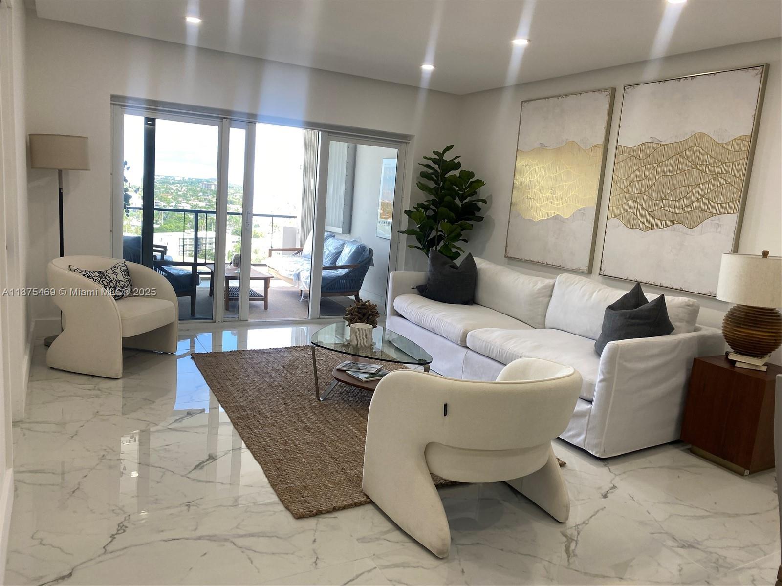 LEISURE TOWERS CONDO - Residential Lease