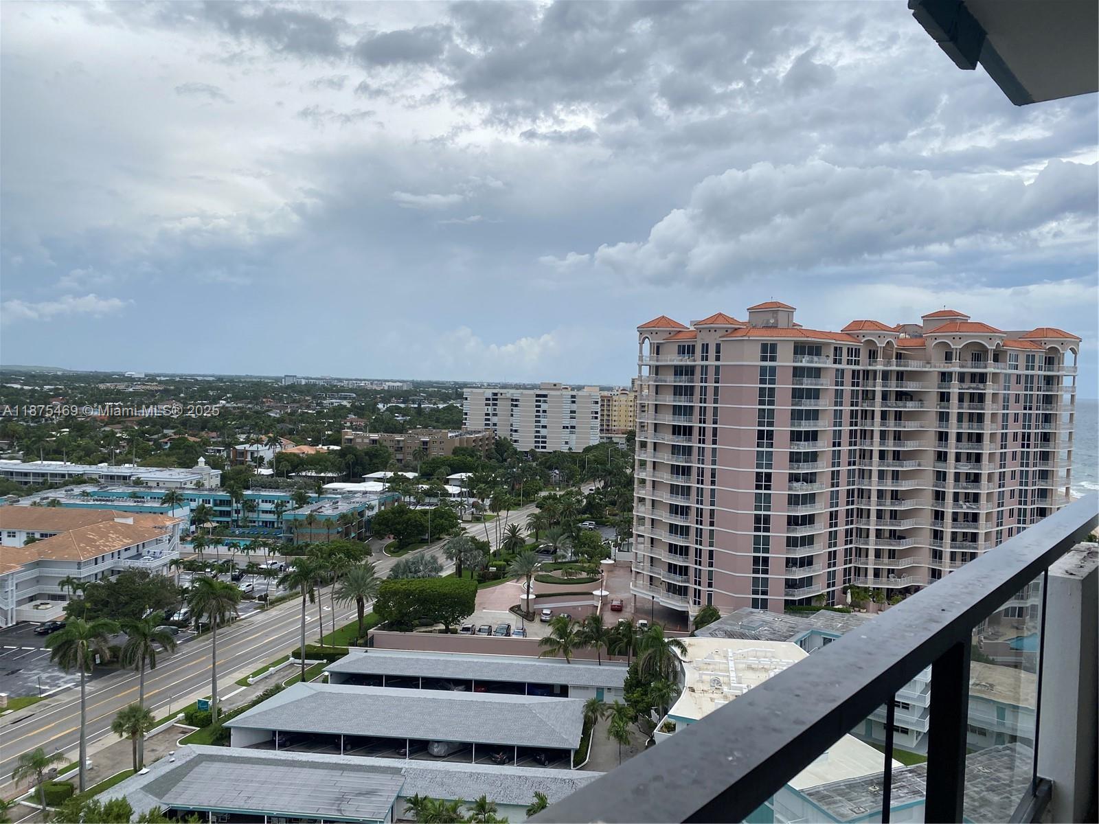 LEISURE TOWERS CONDO - Residential Lease