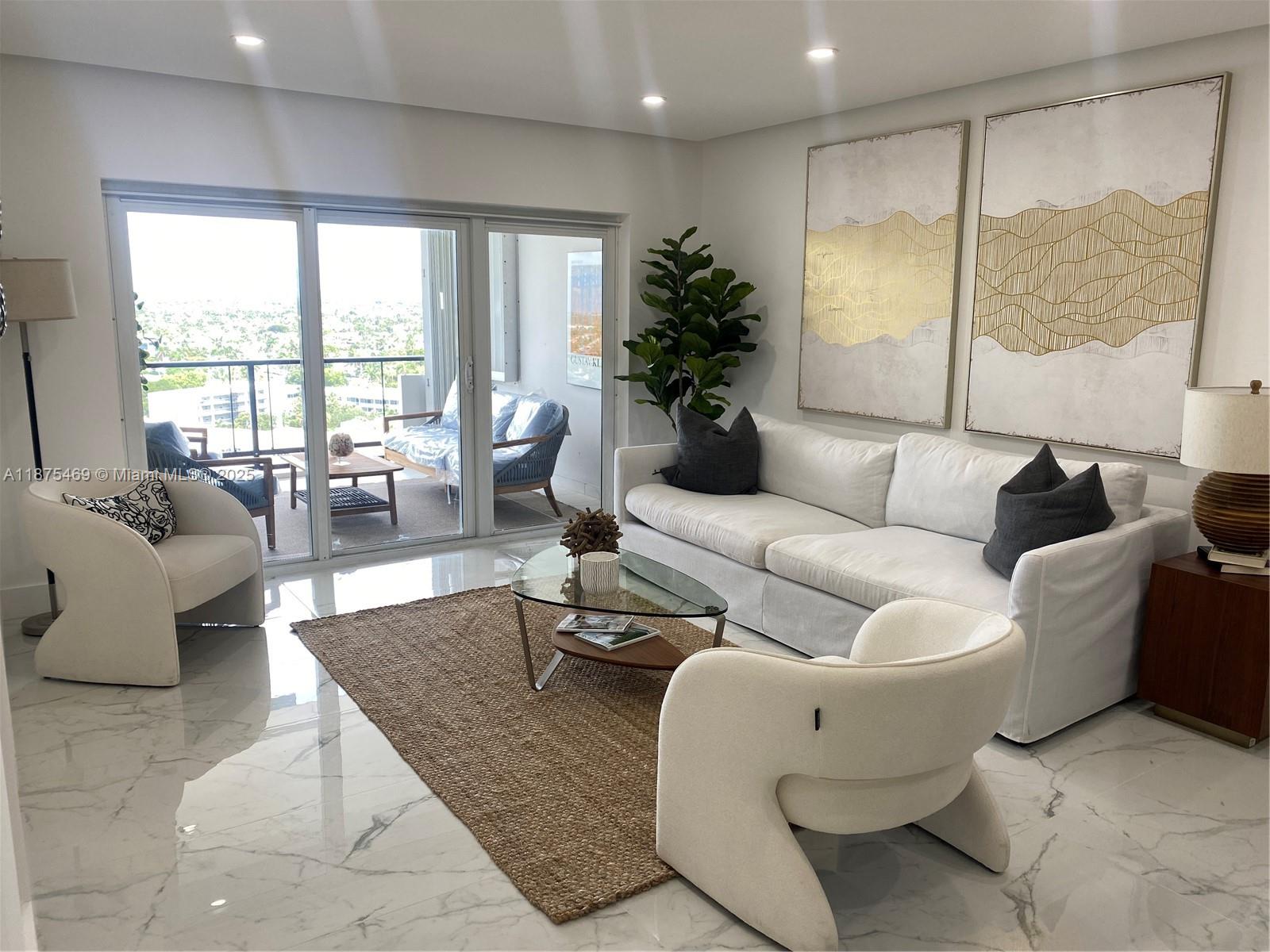 LEISURE TOWERS CONDO - Residential Lease