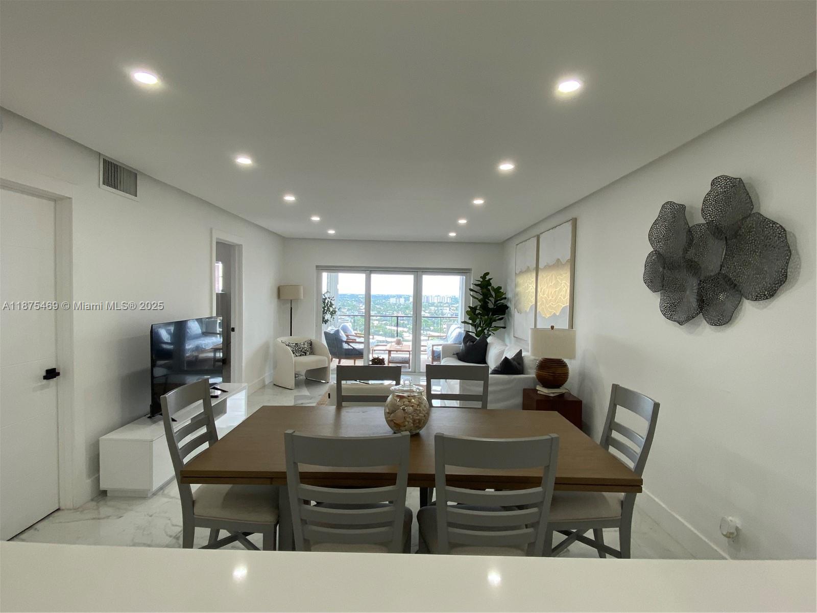 LEISURE TOWERS CONDO - Residential Lease