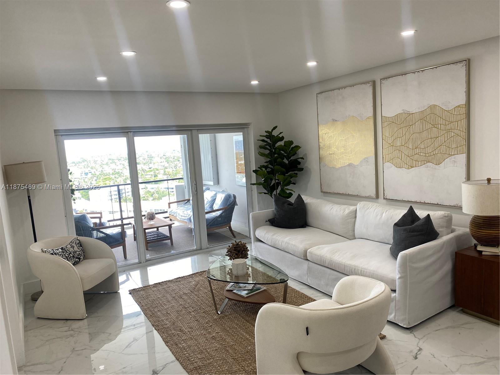 LEISURE TOWERS CONDO - Residential Lease