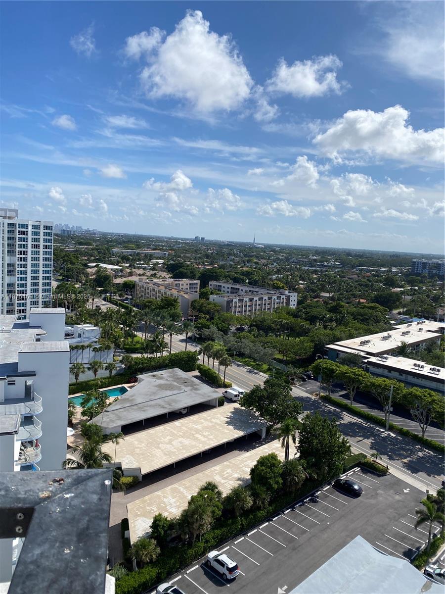 LEISURE TOWERS CONDO - Residential Lease