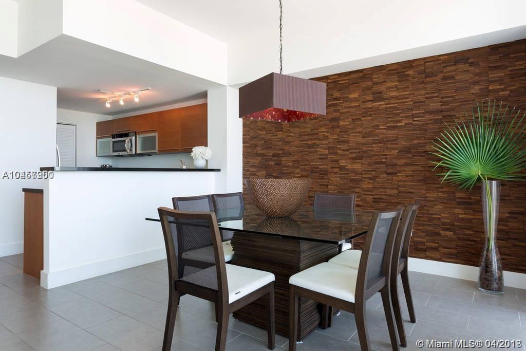 VIZCAYNE NORTH CONDO - Residential Lease