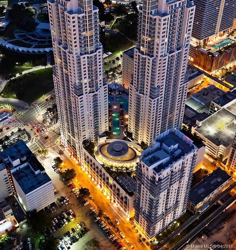 VIZCAYNE NORTH CONDO - Residential Lease