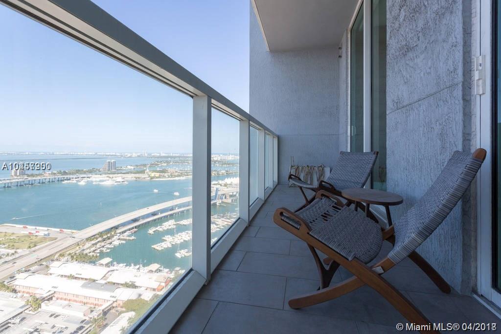 VIZCAYNE NORTH CONDO - Residential Lease