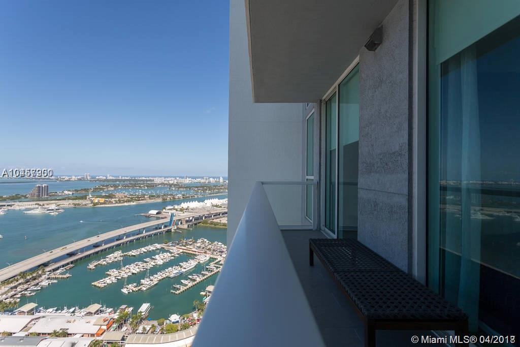 VIZCAYNE NORTH CONDO - Residential Lease