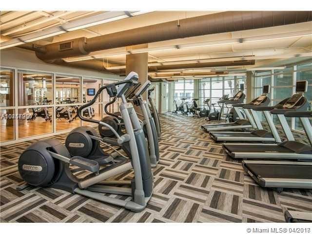 VIZCAYNE NORTH CONDO - Residential Lease