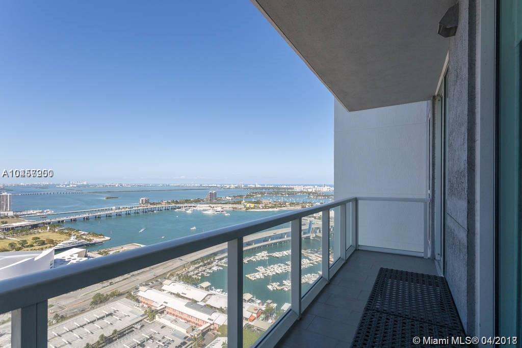 VIZCAYNE NORTH CONDO - Residential Lease
