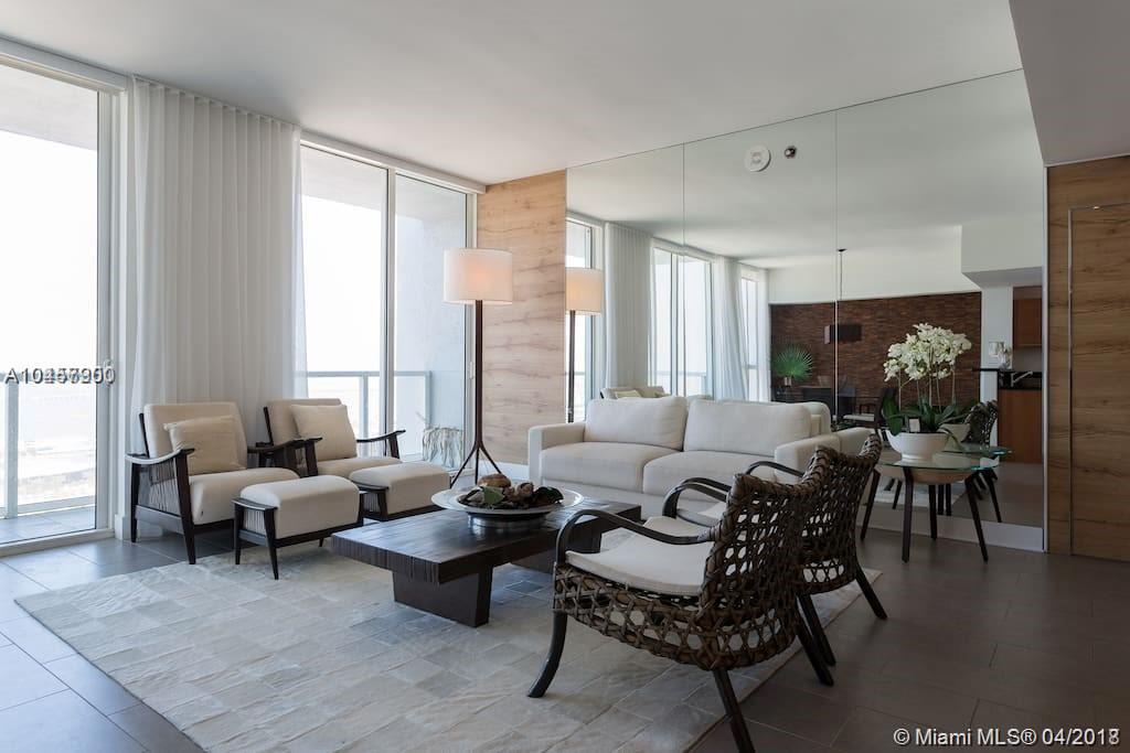 VIZCAYNE NORTH CONDO - Residential Lease