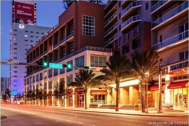 VIZCAYNE NORTH CONDO - Residential Lease