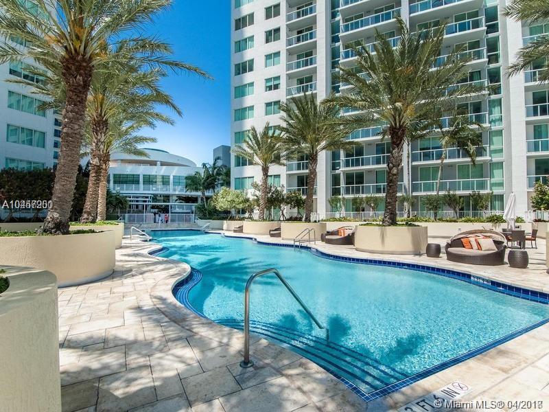 VIZCAYNE NORTH CONDO - Residential Lease