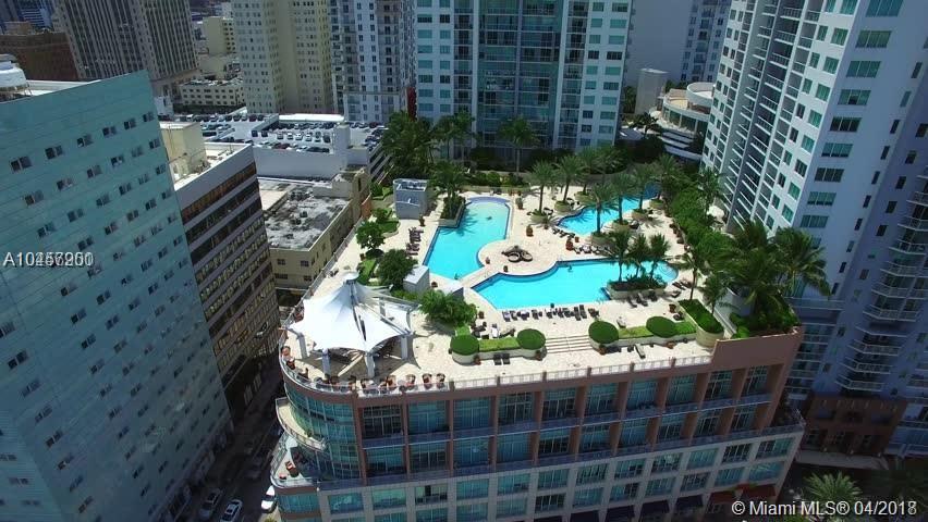 VIZCAYNE NORTH CONDO - Residential Lease