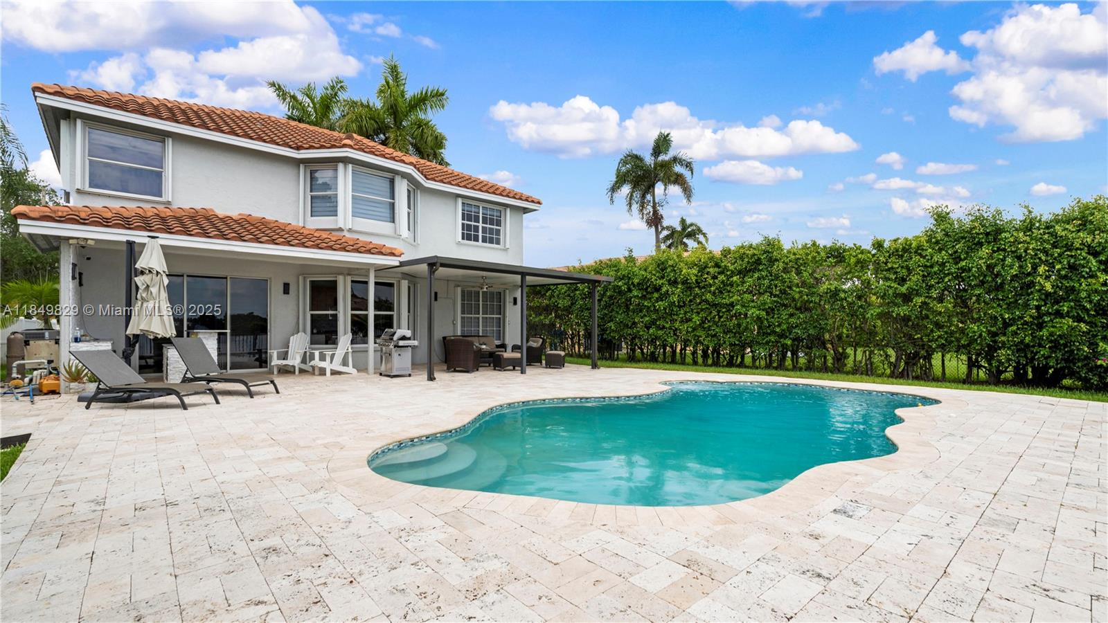 1361 NW 185th Ave