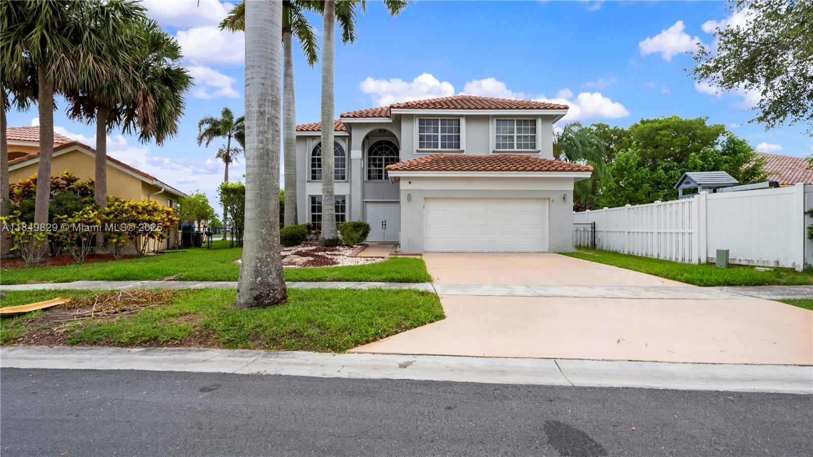 1361 NW 185th Ave