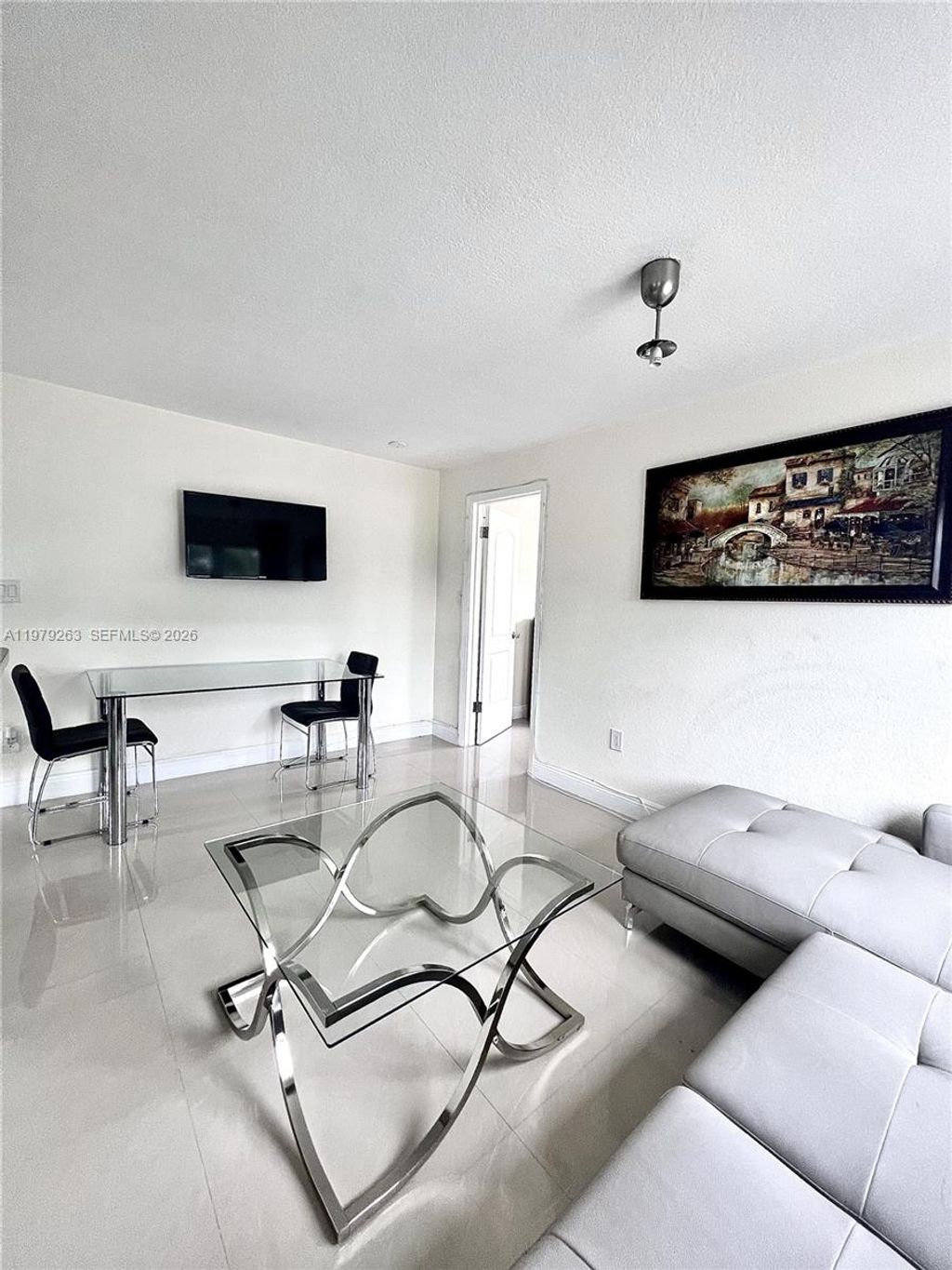 Photo of 1940 Adams St #2, Hollywood, FL 33020 (MLS # A11979263)