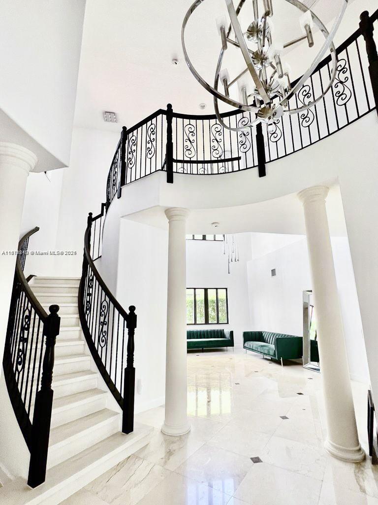 CUTLER CAY - Residential