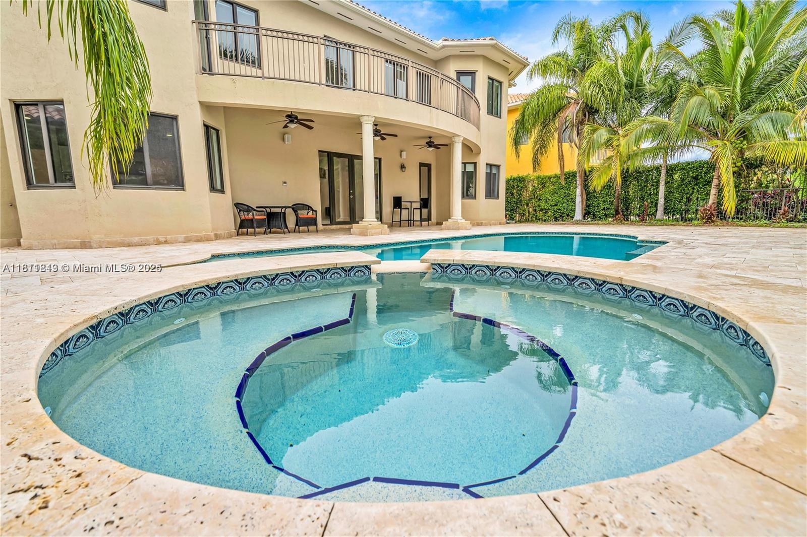 CUTLER CAY - Residential