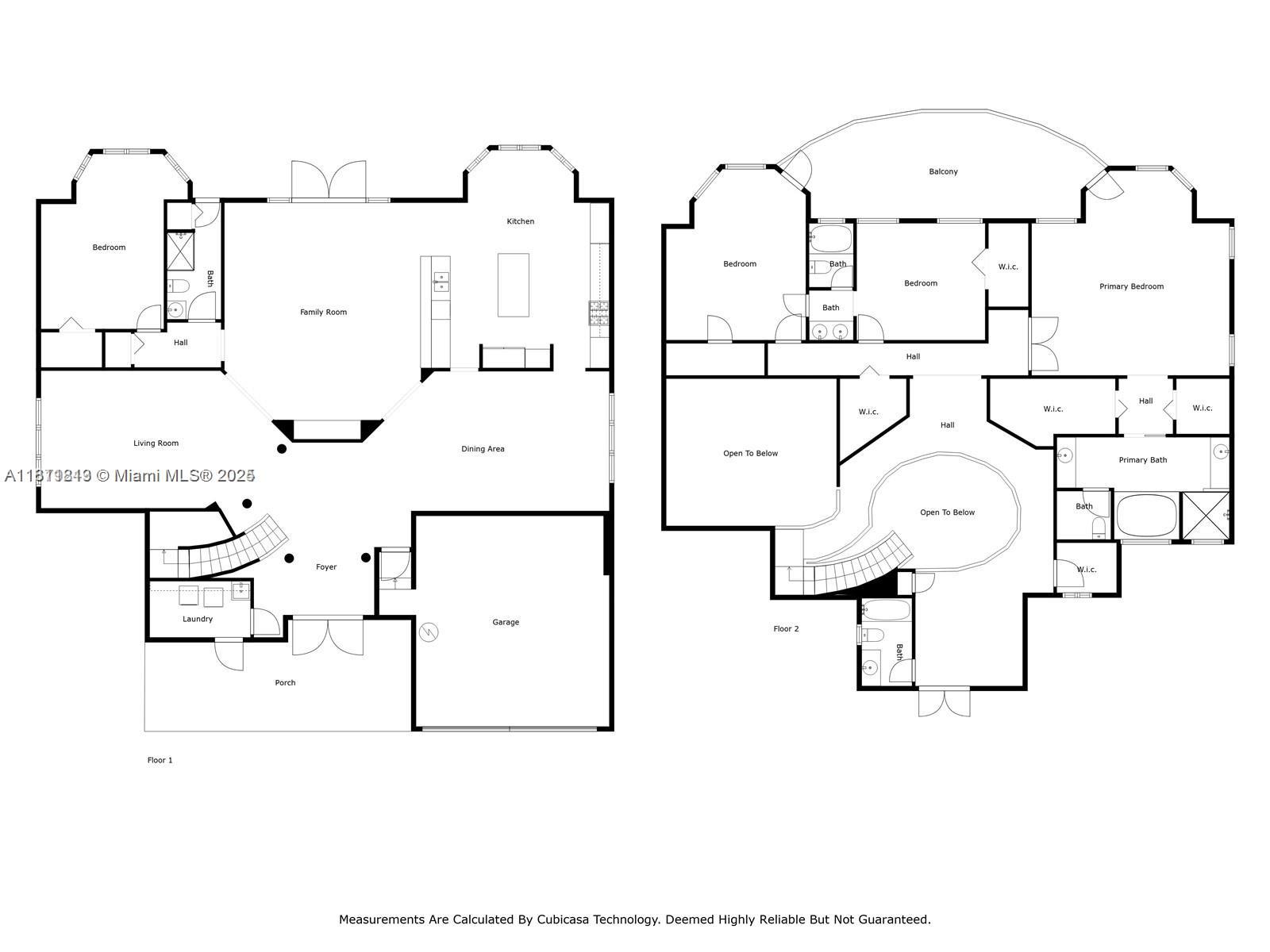 CUTLER CAY - Residential