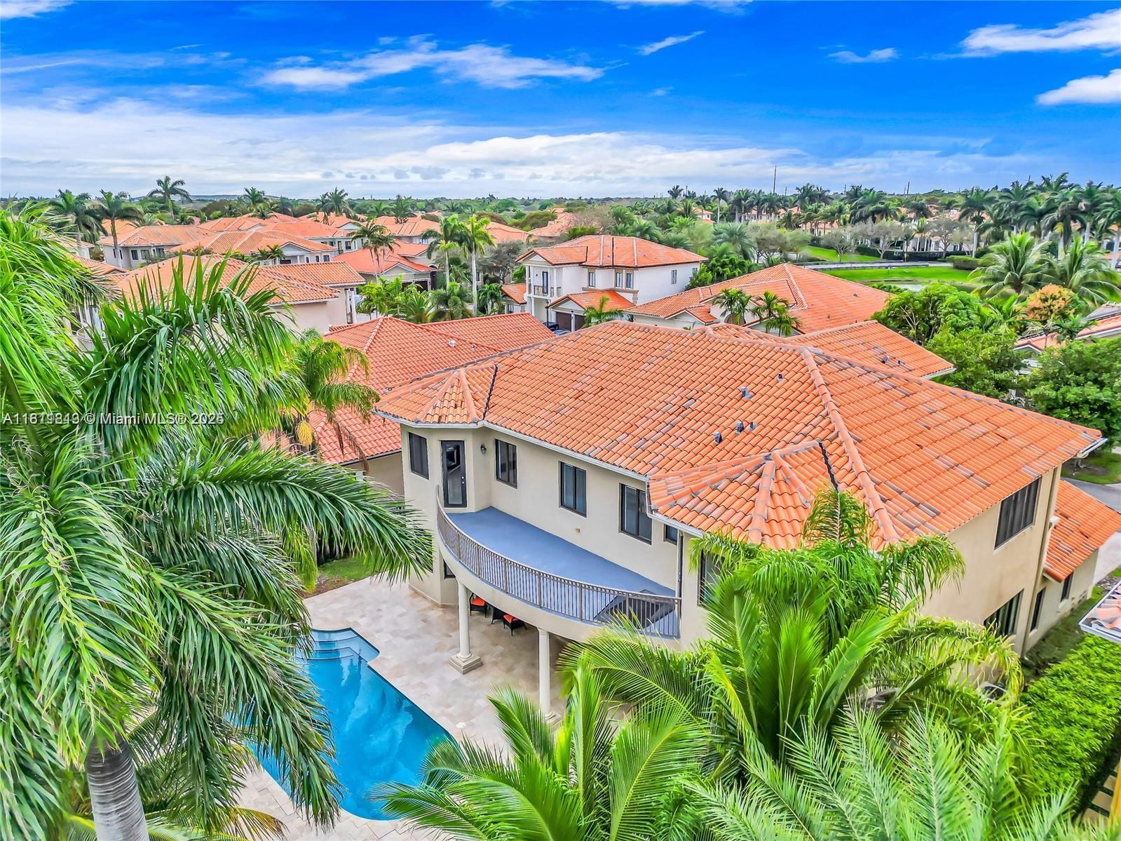 CUTLER CAY - Residential