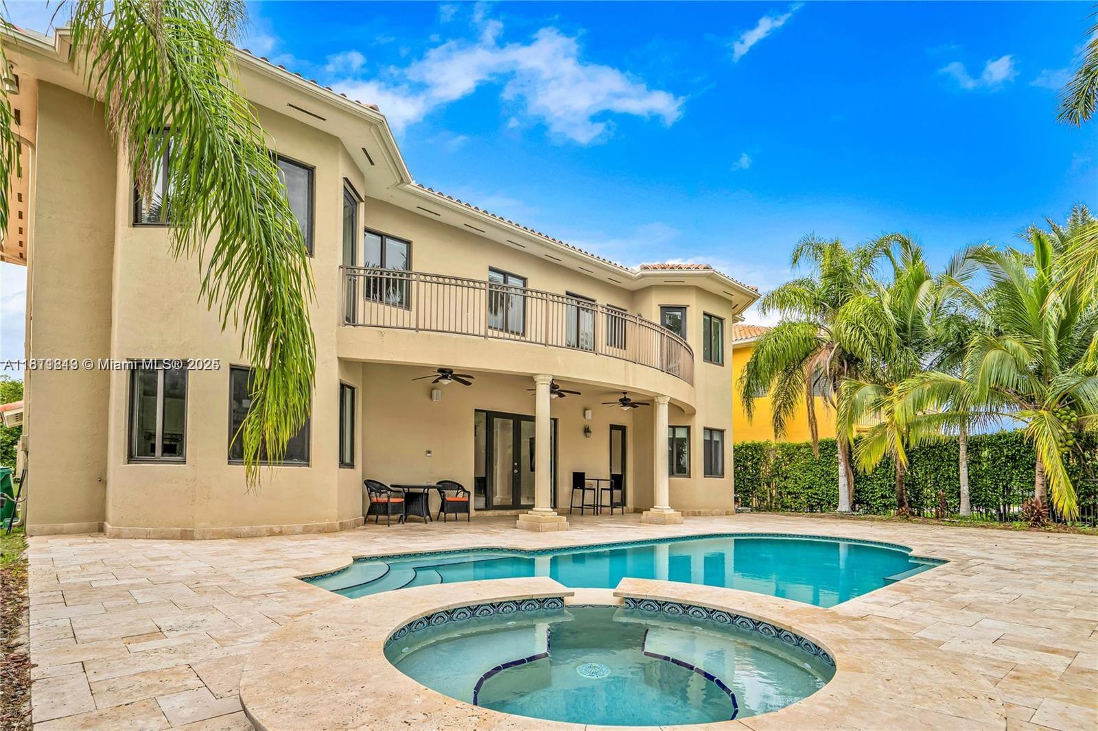 CUTLER CAY - Residential