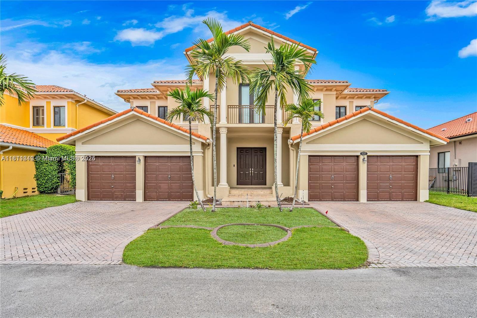 Property for Sale at 19347 Sw 79th Pl, Cutler Bay, Miami-Dade County, Florida - Bedrooms: 5 
Bathrooms: 4  - $1,305,000