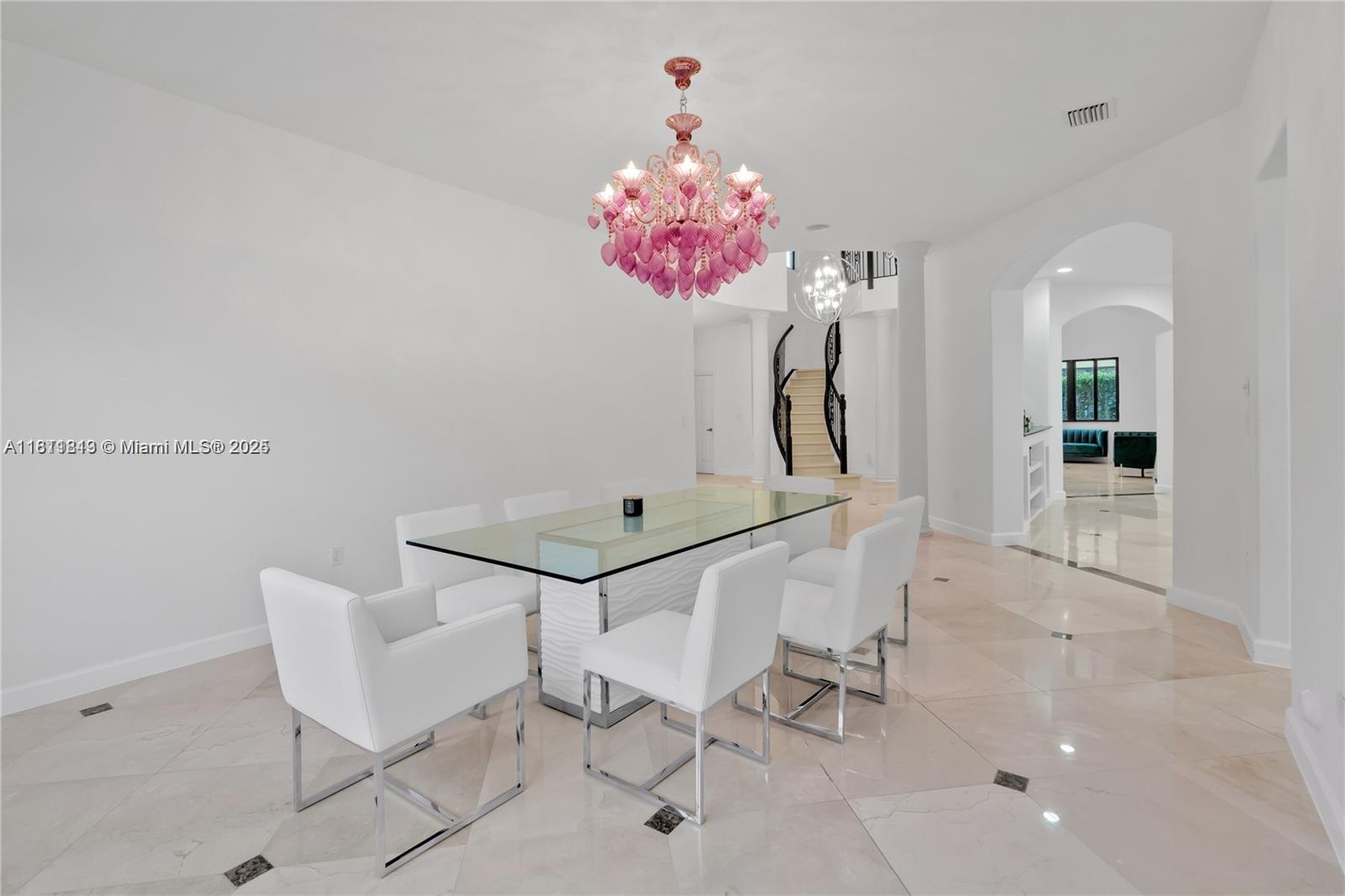 CUTLER CAY - Residential