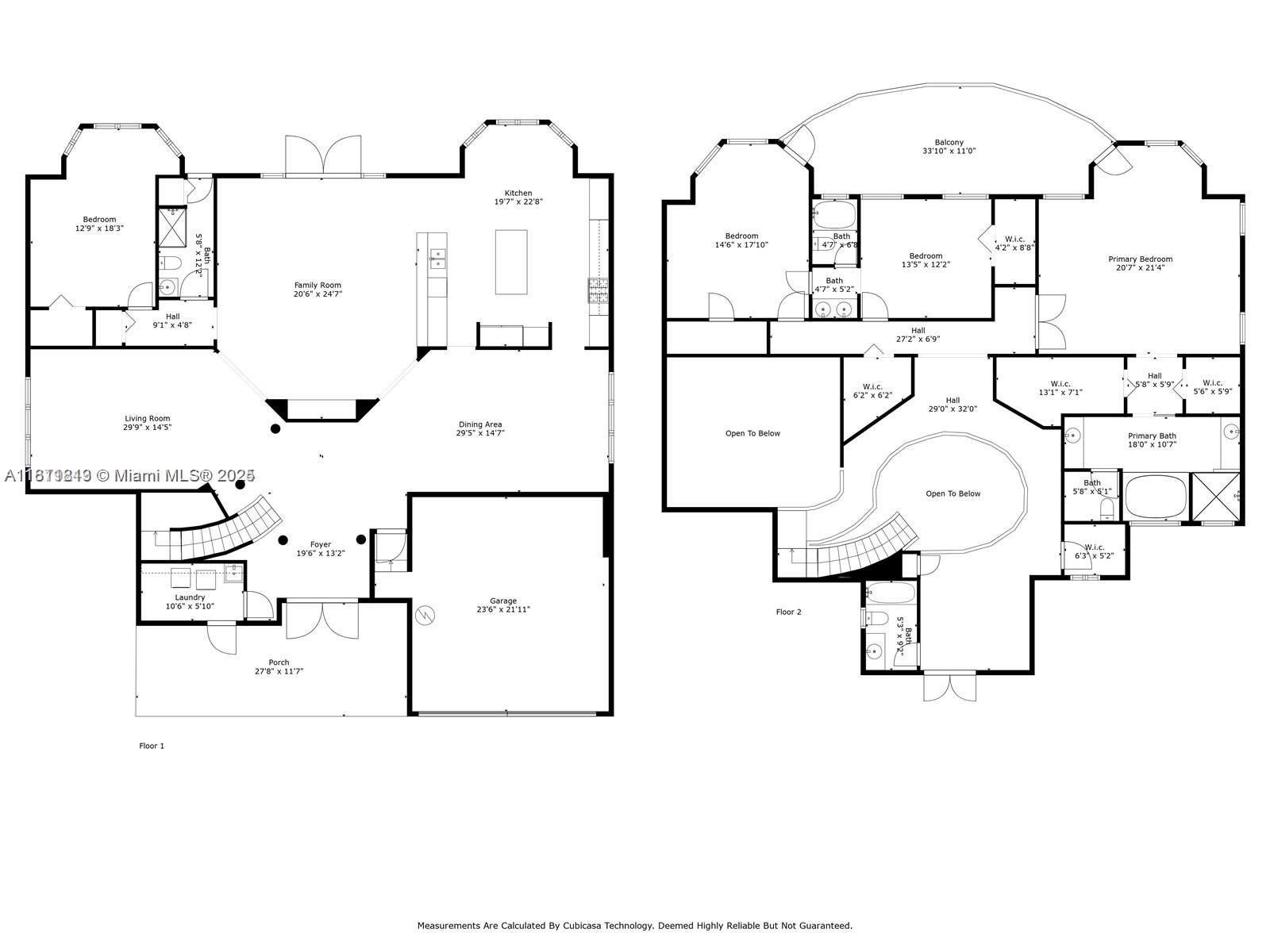 CUTLER CAY - Residential