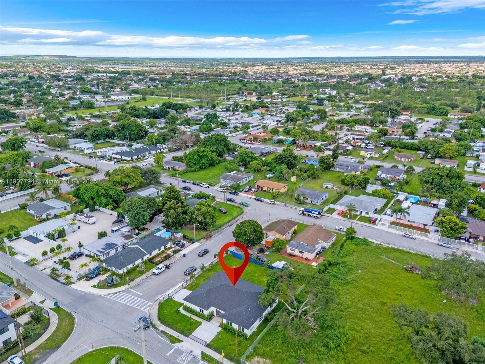 RICHARDS SUB - Residential Lease