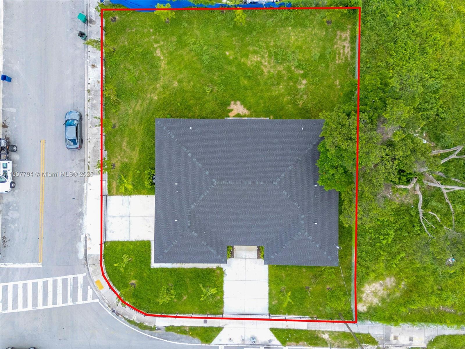 RICHARDS SUB - Residential Lease