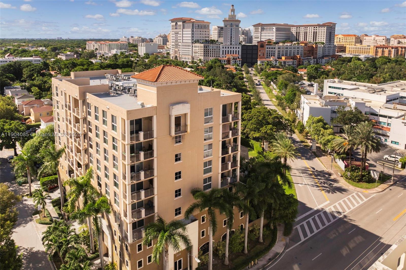 NEVIS CONDO - Residential