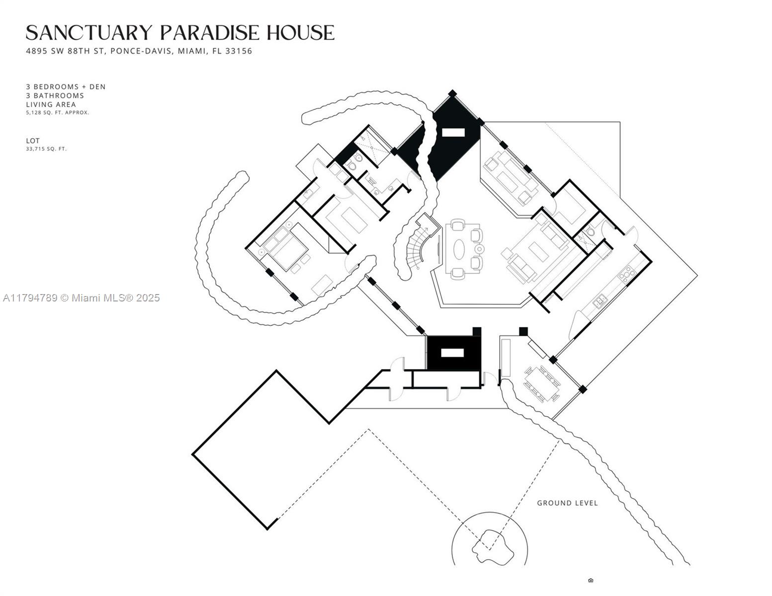 COLLINS MANOR - Residential