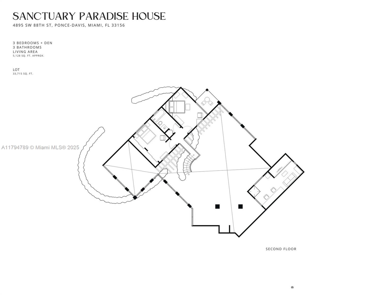 COLLINS MANOR - Residential