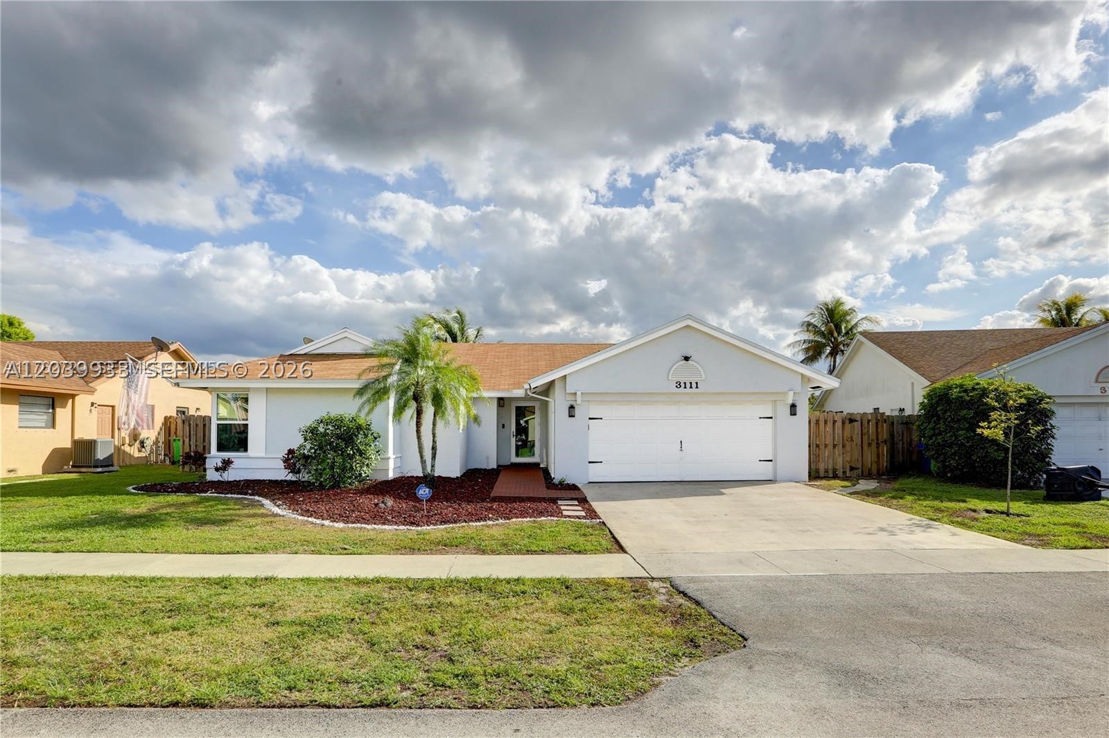3111 NW 107th Dr