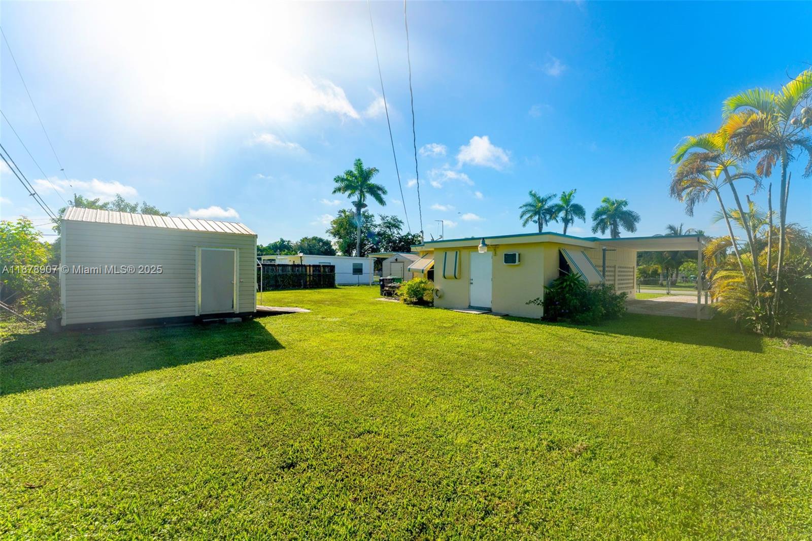 LEISURE CITY SEC 1 - Residential