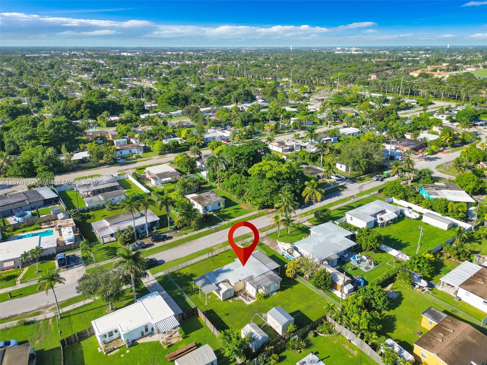 LEISURE CITY SEC 1 - Residential