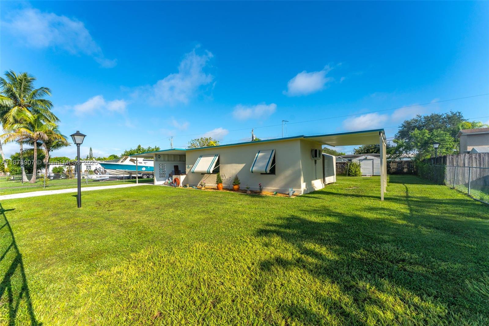 LEISURE CITY SEC 1 - Residential