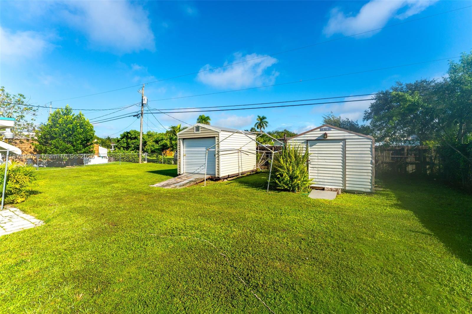 LEISURE CITY SEC 1 - Residential