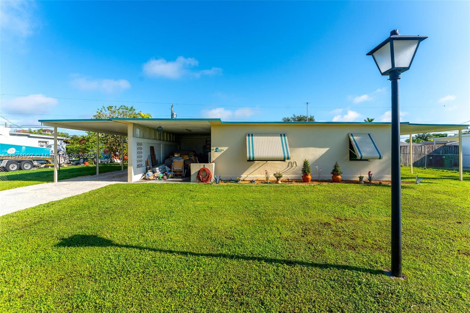 LEISURE CITY SEC 1 - Residential