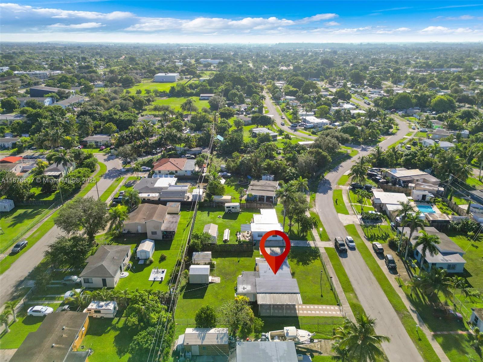 LEISURE CITY SEC 1 - Residential