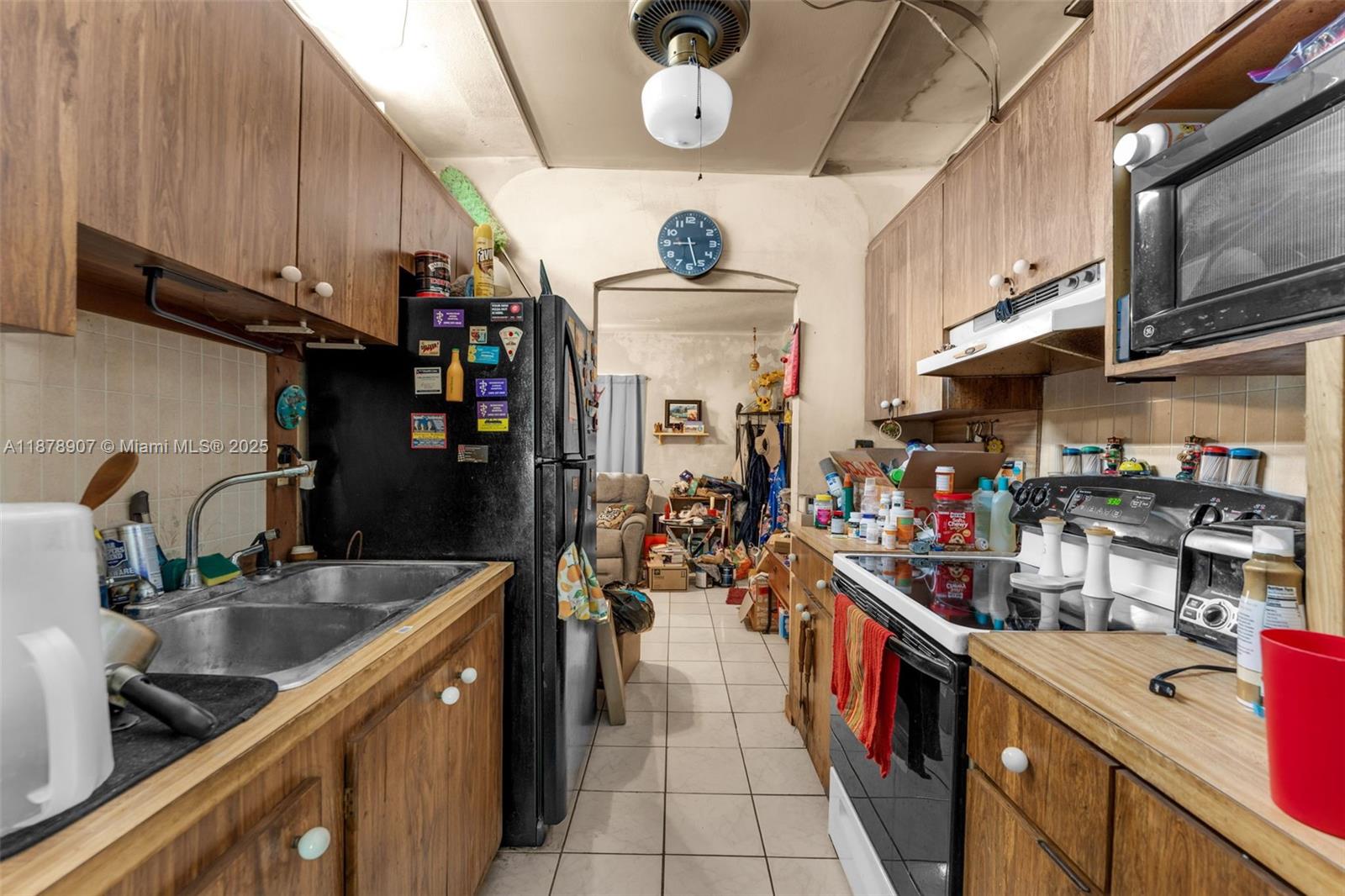 LEISURE CITY SEC 1 - Residential