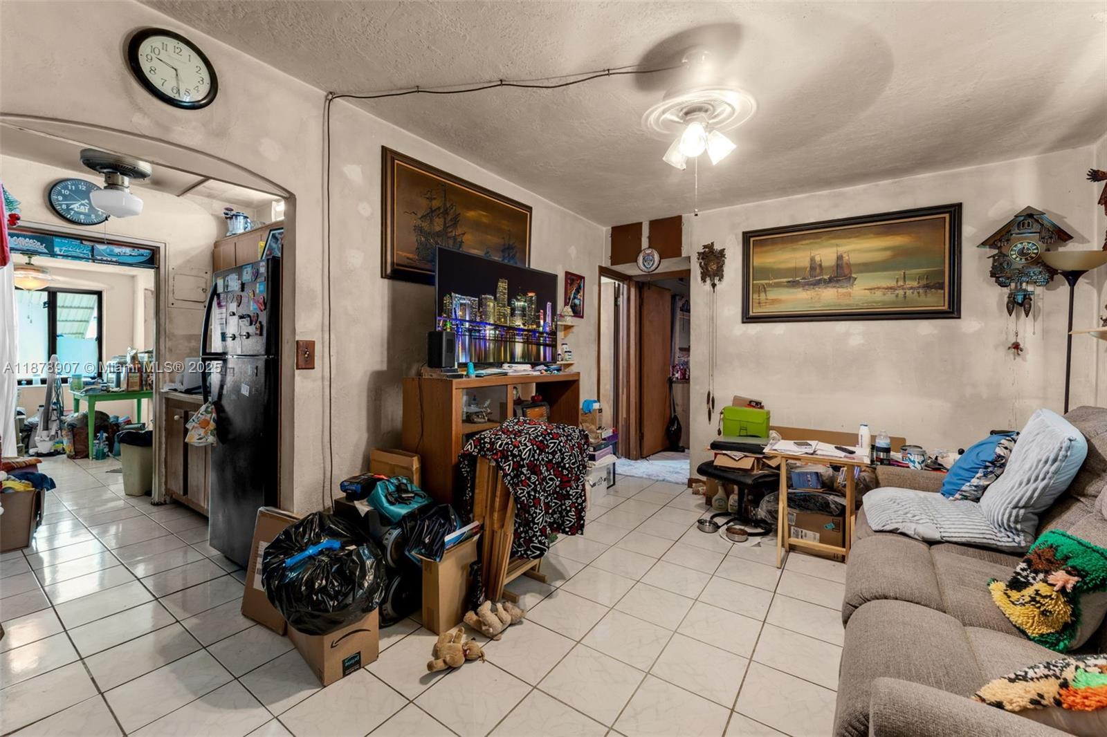 LEISURE CITY SEC 1 - Residential