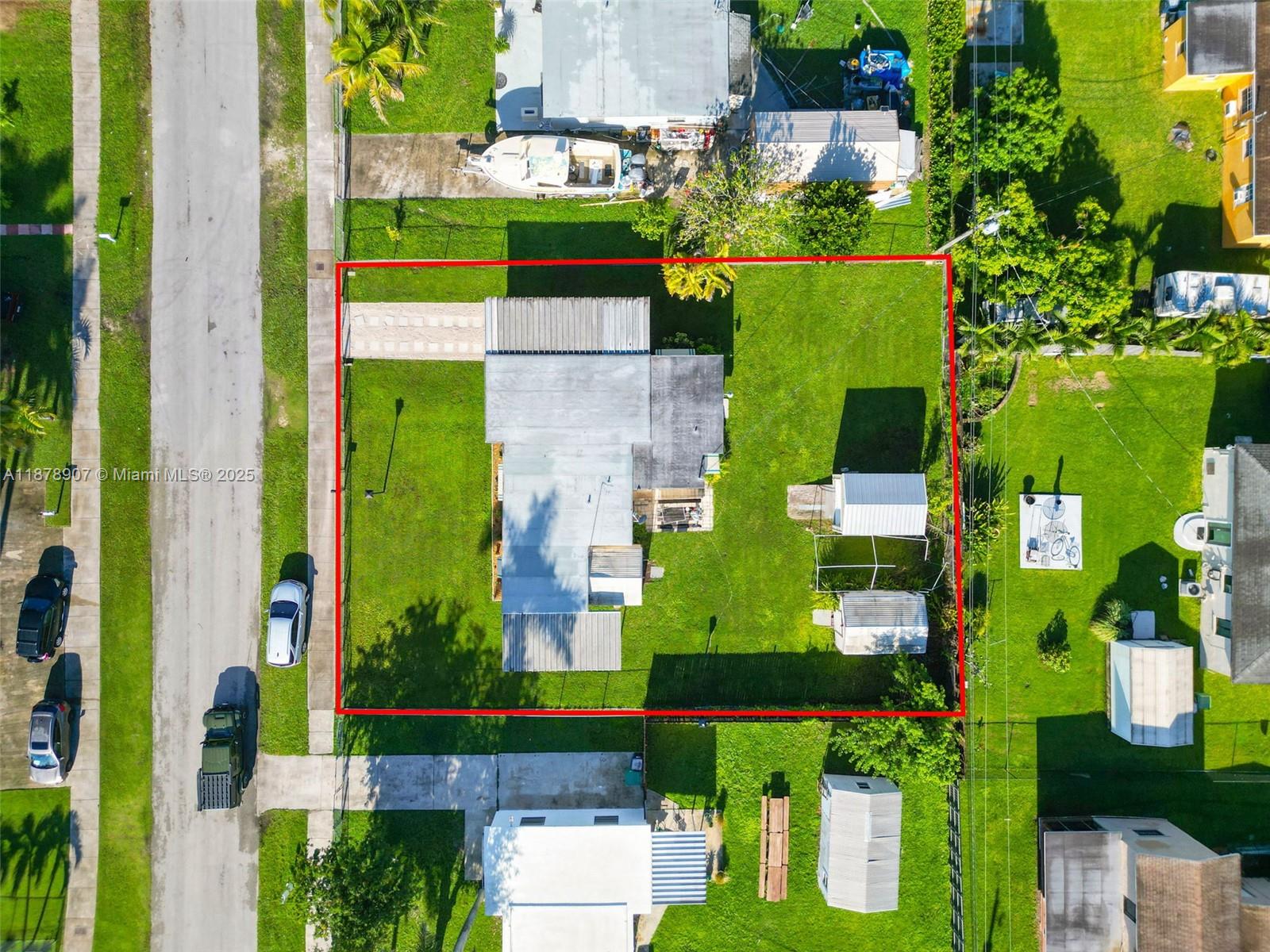 LEISURE CITY SEC 1 - Residential